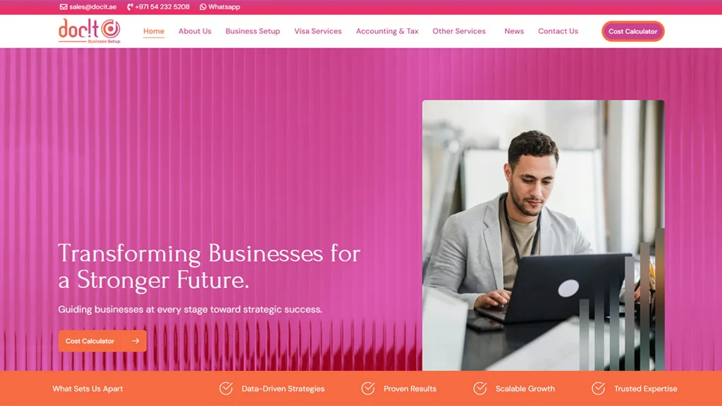 Docit project